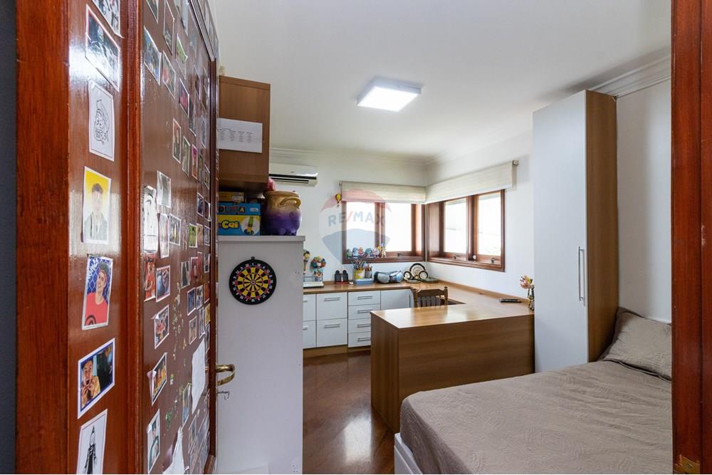 Sobrado - Venda - São Paulo , São Paulo - Rua Emir Nogueira, 201_11.jpg - Escritório - 602201019-14