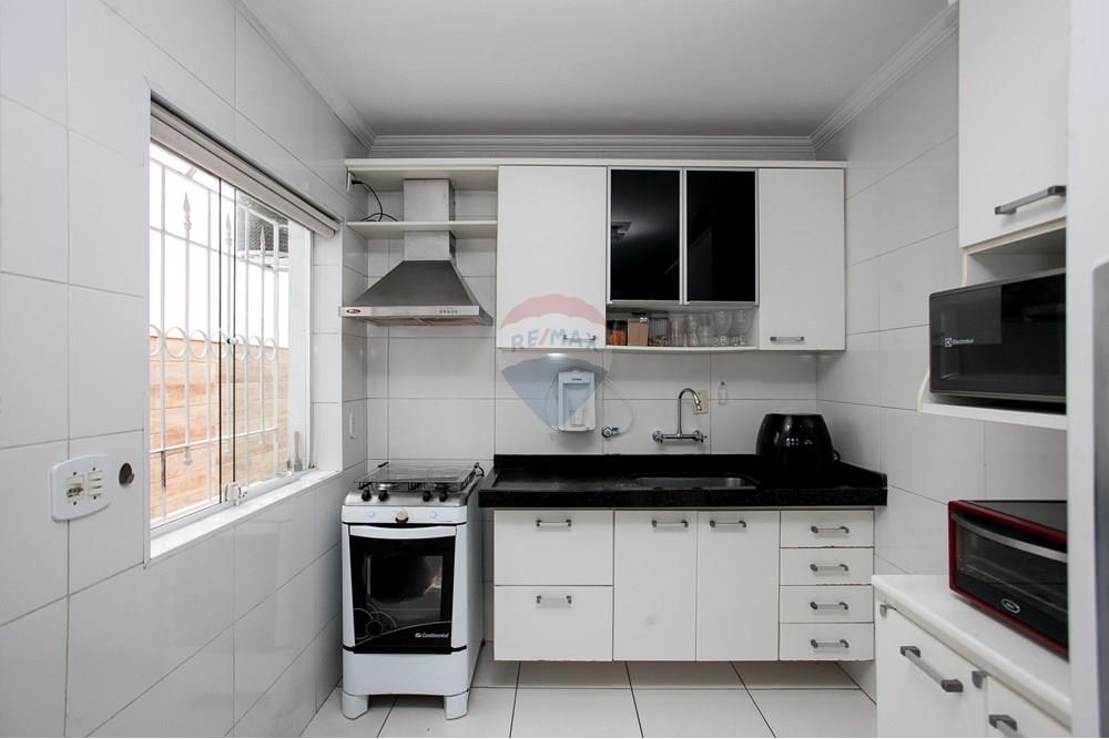 Casa - Venda - São Paulo , São Paulo - IMG_5907.jpg - Cozinha - 601991048-3