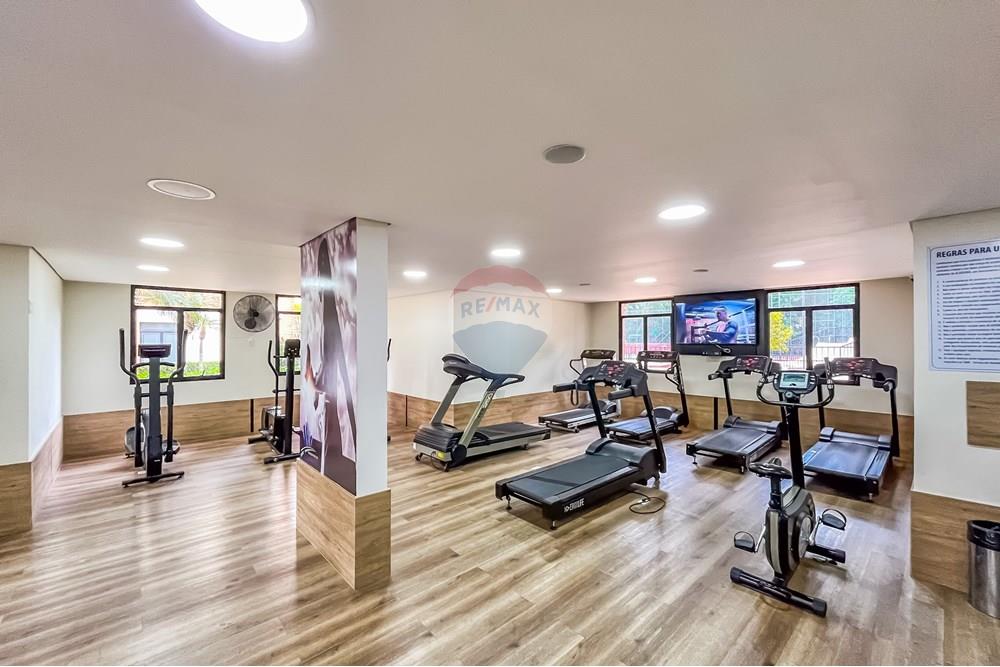 Apartamento, 3 quartos, 76 m² - Foto 25