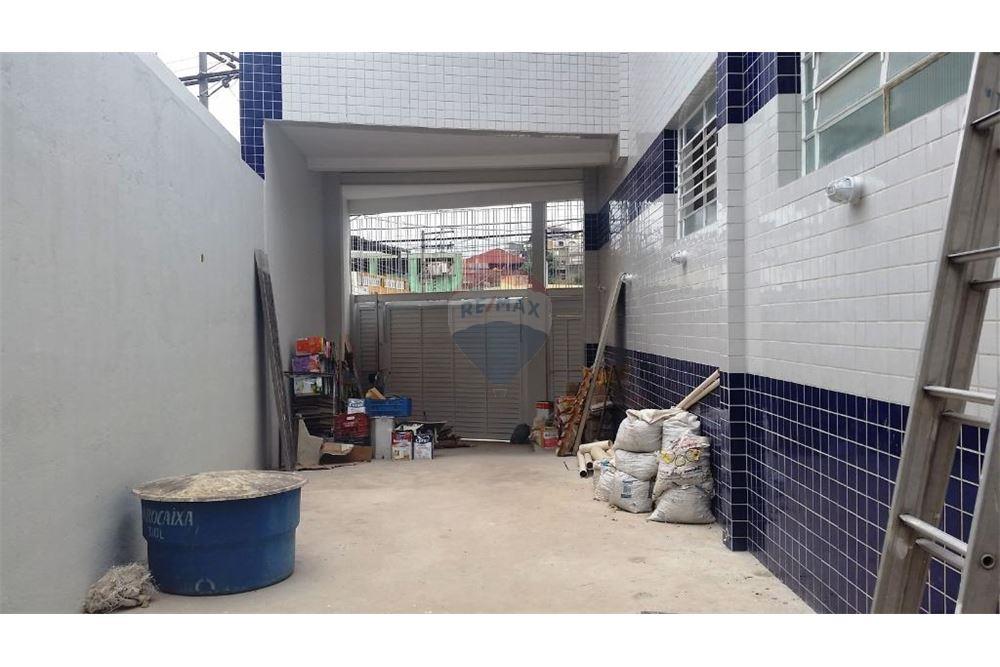 Restaurante - Alugar - São Paulo , São Paulo - 7 - 601261021-407