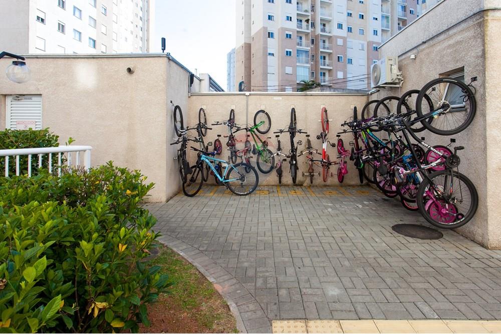 Apartamento - Venda - São Paulo , São Paulo - IMG_8532.jpg - 601751081-21