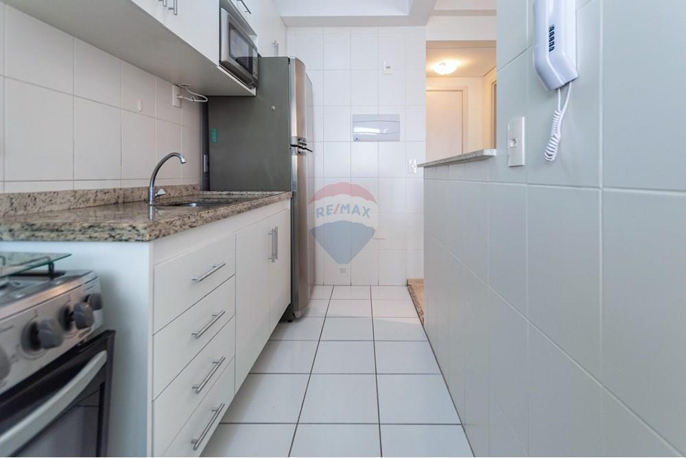 Apartamento - Venda - São Paulo , São Paulo - DSC_3248.jpeg - Cozinha - 601191026-184