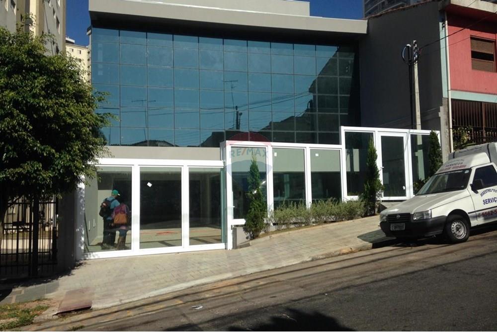 Prédio - Alugar - São Paulo , São Paulo - 4355287110.jpg - 601971051-58