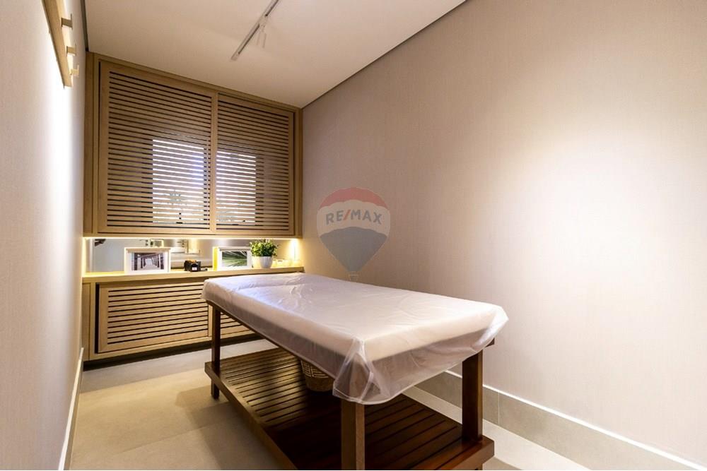Apartamento à venda com 1 quarto, 48m² - Foto 33