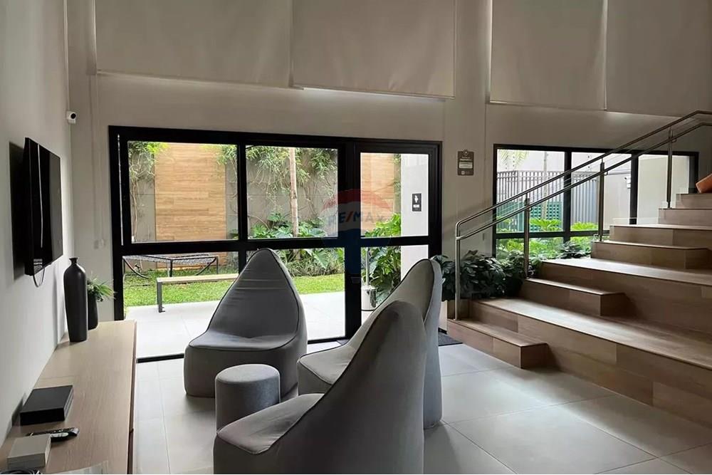 Studio - Alugar - São Paulo , São Paulo - original895085460-845.6845191148819CondomnioISPerdizes3.jpg - 602031036-1