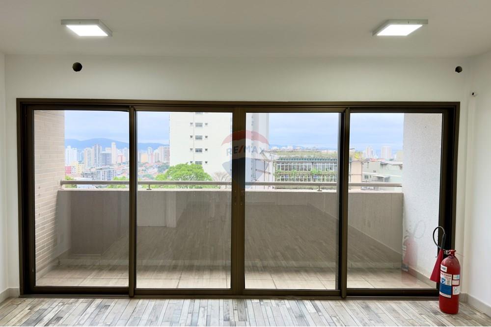 Cj. Comercial/ Sala - Alugar - São Paulo , São Paulo - IMG_7727.jpeg - 602181013-42