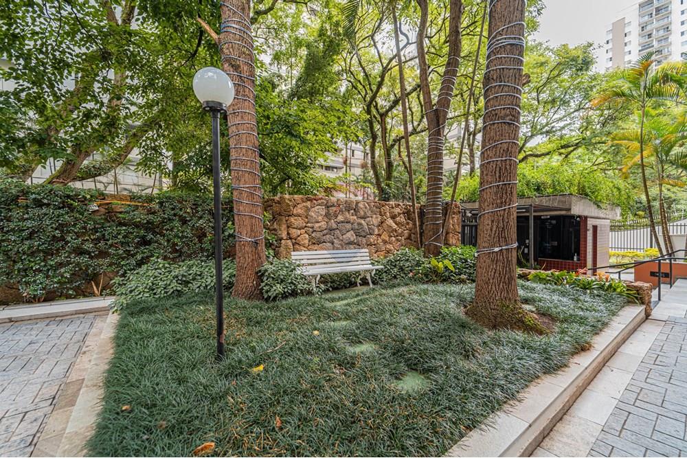 Apartamento - Venda - São Paulo , São Paulo - CHICO- NILZA-55.jpg - 601301011-326