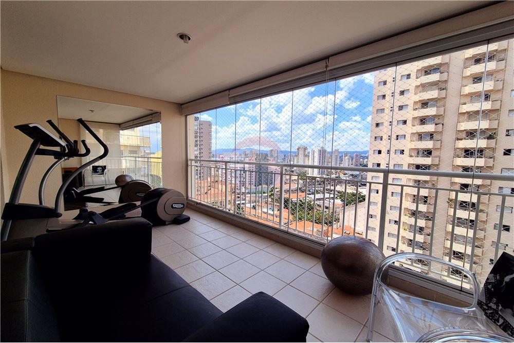 Apartamento - Alugar - São Paulo , São Paulo - 5 - 602101008-71