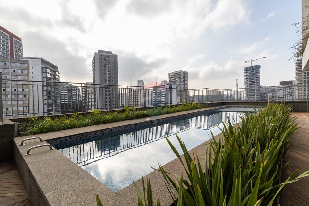 Studio - Venda - São Paulo , São Paulo - 01fotos_018.jpg - 601251182-131