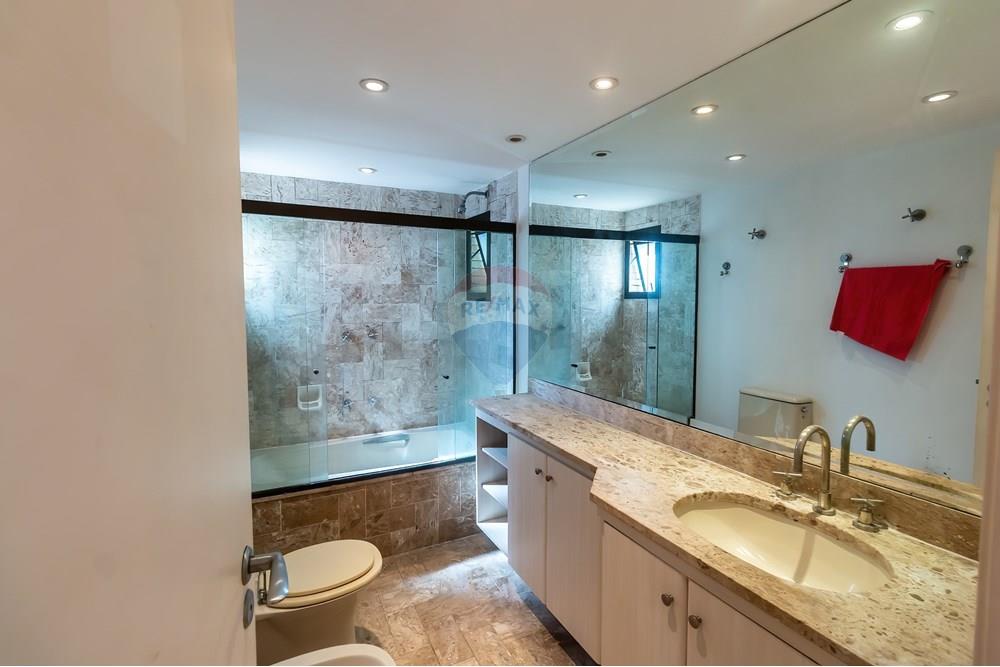 Apartamento - Alugar - São Paulo , São Paulo - apartamento-3dorm-itaim-bibi-sao-paulo-sp-AP6012_ITV-37.jpg - 602141068-40