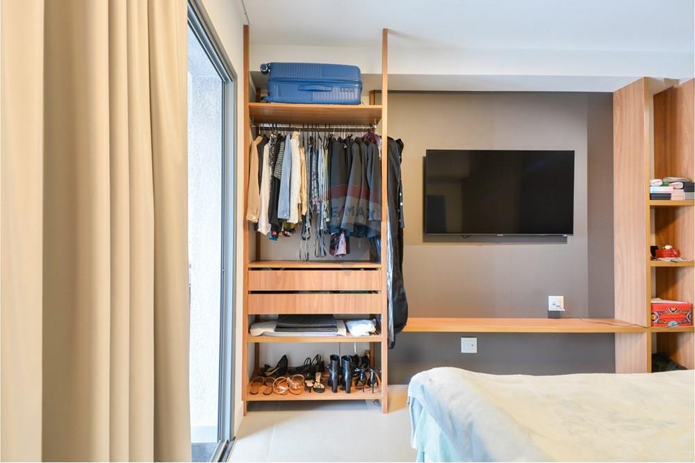 Studio - Venda - São Paulo , São Paulo - 01fotos_008.jpg - 601251224-6