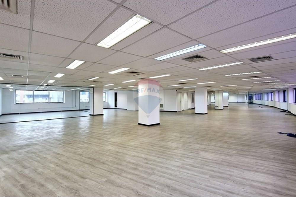 Cj. Comercial/ Sala - Alugar - São Paulo , São Paulo - AV. DR. CARDOSO DE MELO, 1855 (8).jpg - 602301001-155