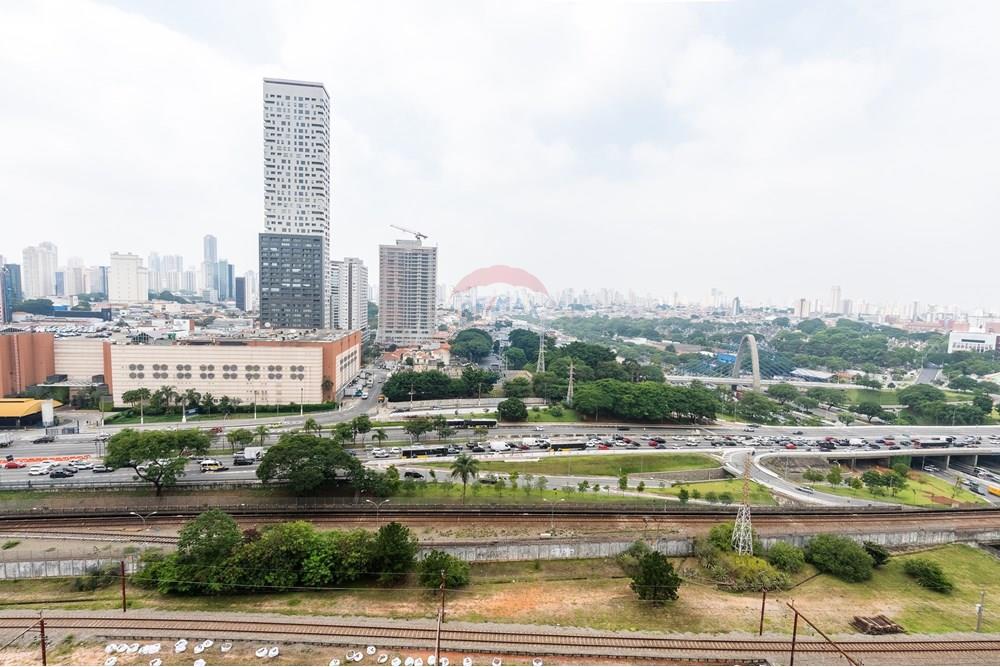 Apartamento - Venda - São Paulo , São Paulo - 10_AP.jpg - 601971014-180