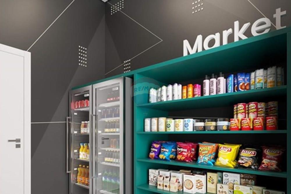 Apartamento - Venda - São Paulo , São Paulo - home-market-aurora-tarjab.jpg - 602031015-27