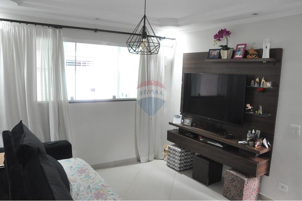 Sobrado - Venda - São Bernardo do Campo , São Paulo - DSC_6202.JPG - 602101011-141