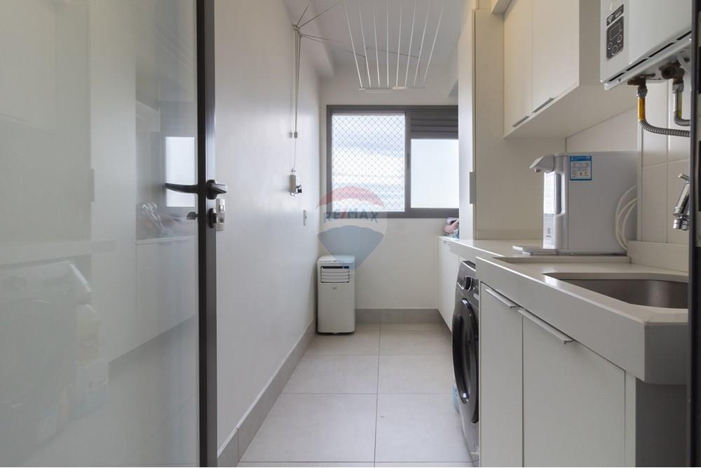 Apartamento - Venda - São Paulo , São Paulo - 15 AREA SERV.jpg - 602281022-105