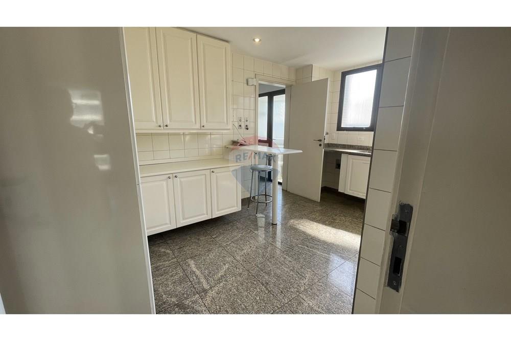 Apartamento - Alugar - São Paulo , São Paulo - 34 Cozinha.jpeg - 601081084-6