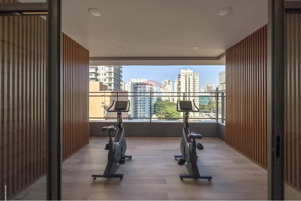 Apartamento - Venda - São Paulo , São Paulo - TKD-2432.jpg - 602151017-114