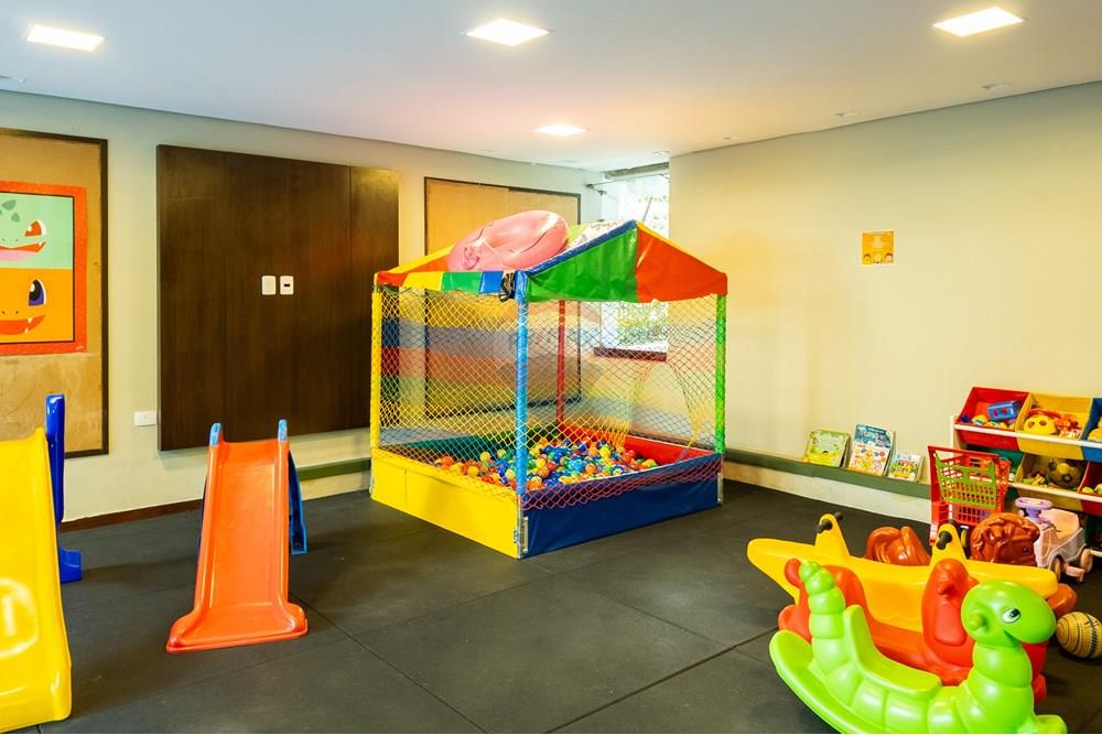 Apartamento - Venda - São Paulo , São Paulo - 62_AP.jpg - 601971015-645