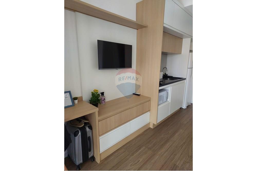 Studio - Alugar - São Paulo , São Paulo - IMG-20250507-WA0005.jpg - 602241025-1