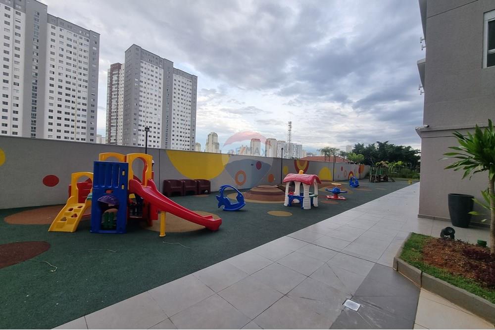 Apartamento - Alugar - São Paulo , São Paulo - 20250528_162509.jpg - 602241003-70