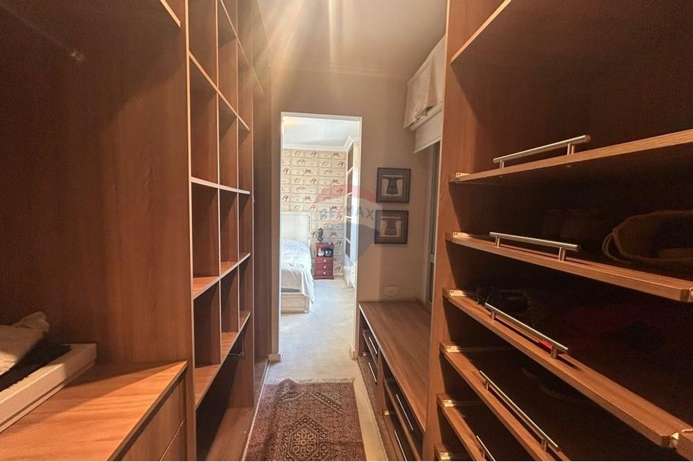 Apartamento - Alugar - São Paulo , São Paulo - 1d26bbed-b91e-4875-9e24-f0113d739a2d.jpeg - Closet - 601361053-37