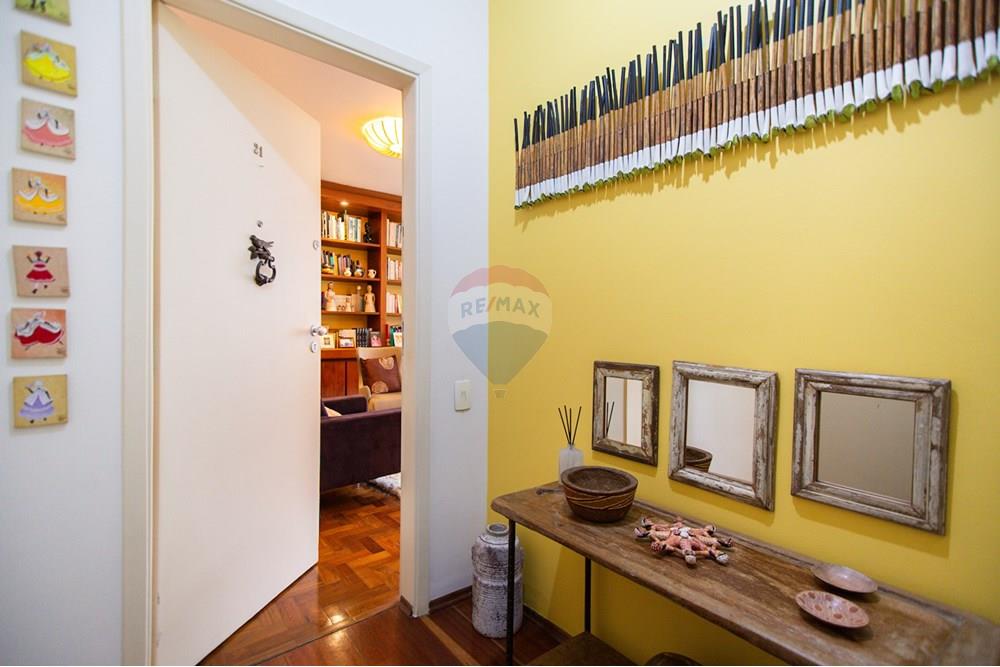 Apartamento - Venda - São Paulo , São Paulo - 03sala009.jpg - Recepção - 601081090-14