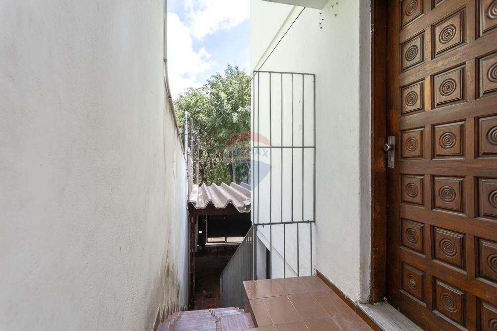 Sobrado - Venda - São Paulo , São Paulo - 21 - 601461011-62