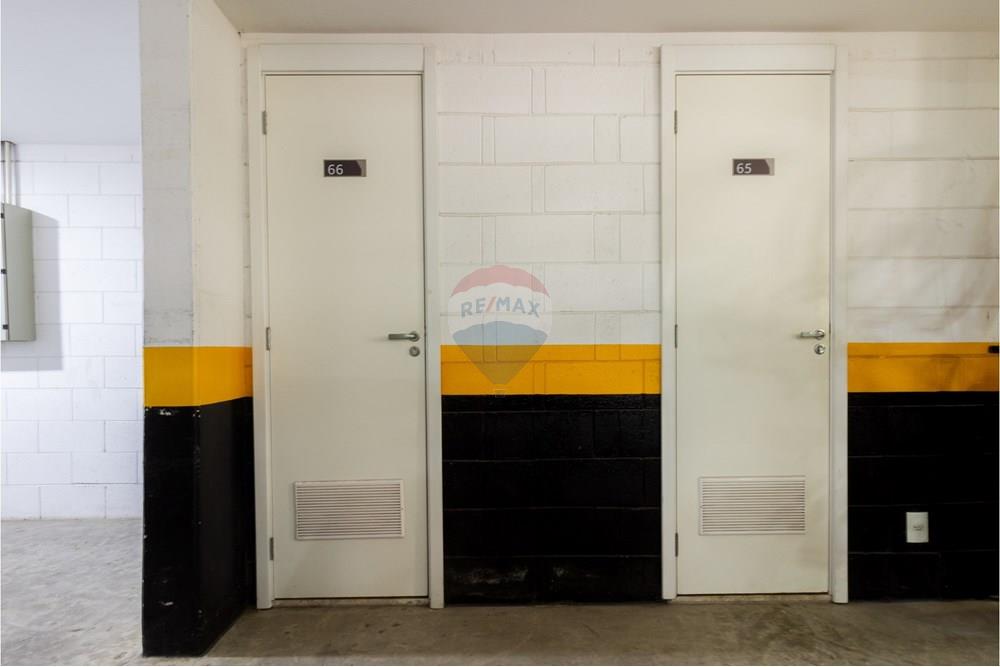 Apartamento - Venda - Osasco , São Paulo - 13 DEPOSITO (2).jpg - 601261002-228