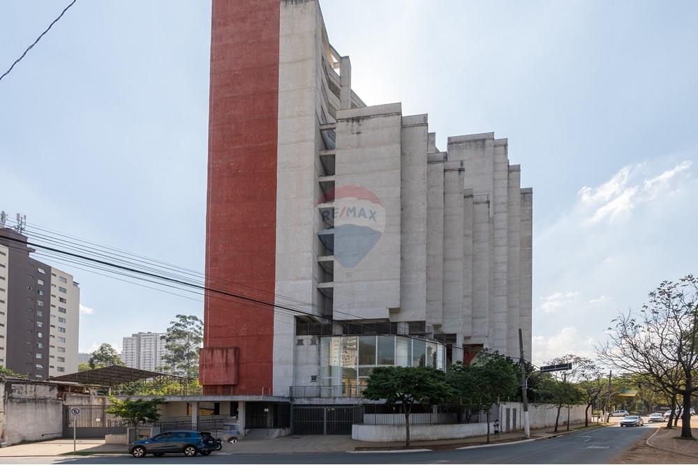 Apartamento - Venda - São Paulo , São Paulo - 67-Área comum.jpg - 601191026-198