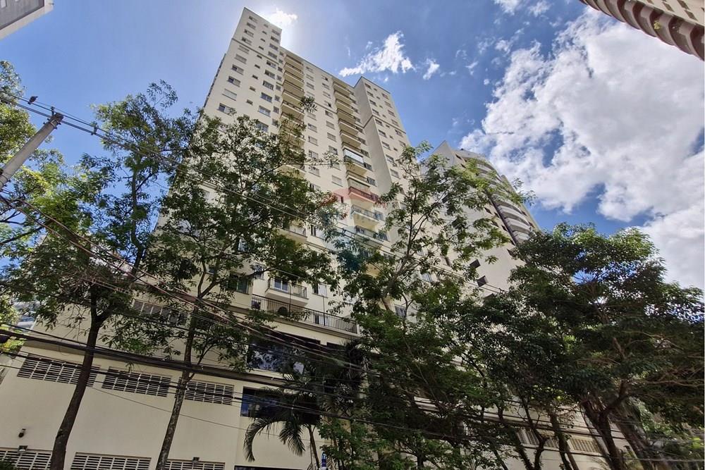 Apartamento, 2 quartos, 57 m² - Foto 35