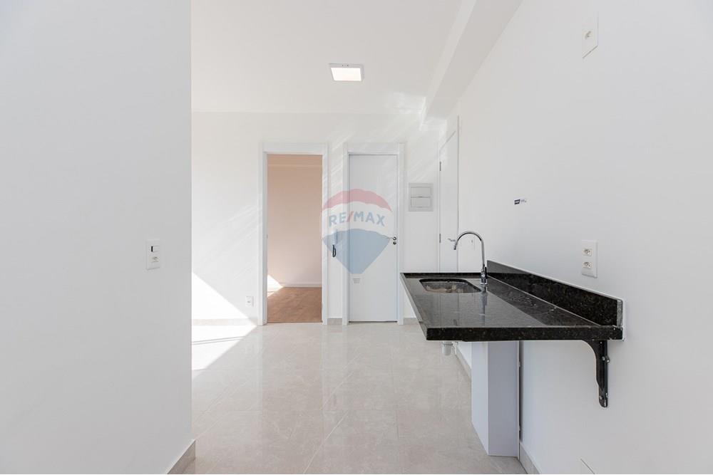 Apartamento - Venda - São Paulo , São Paulo - Remax Ville-5.jpg - Cozinha - 601241033-98