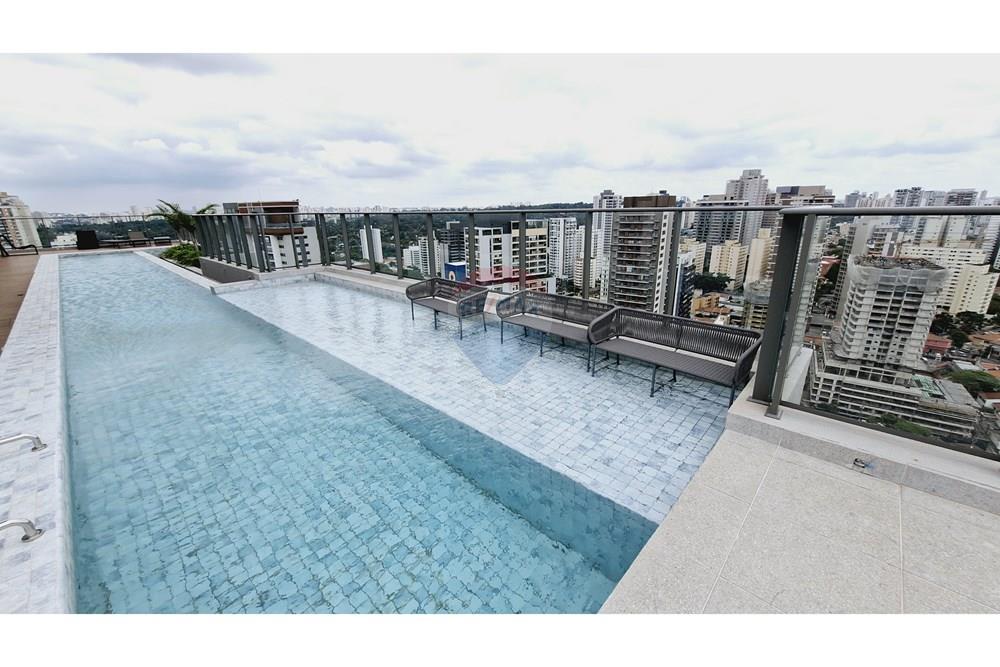 Apartamento - Alugar - São Paulo , São Paulo - RUA CACILDA BECKER, 35 (33).jpg - 601361020-392