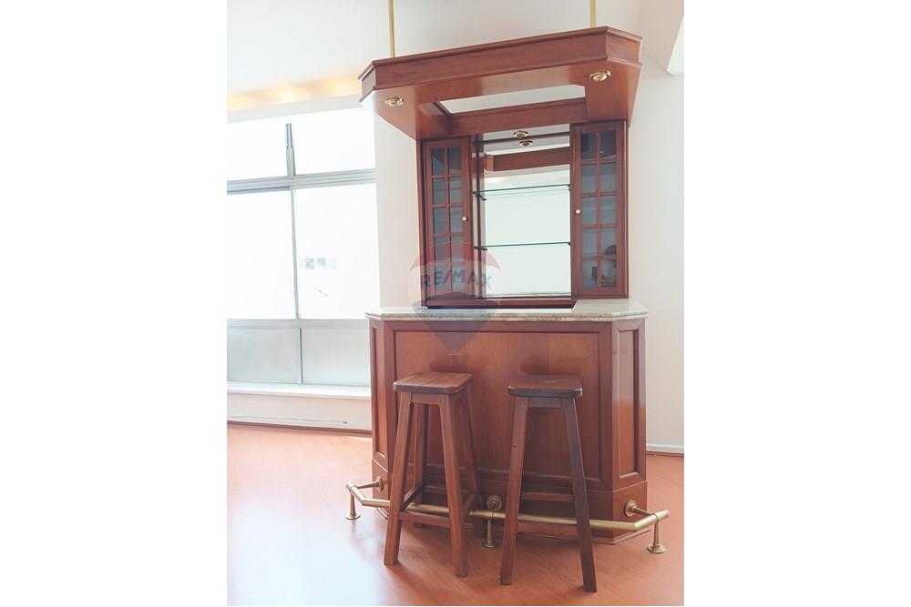 Apartamento - Alugar - São Paulo , São Paulo - 5.jpg - Sala de estar - 601081007-111