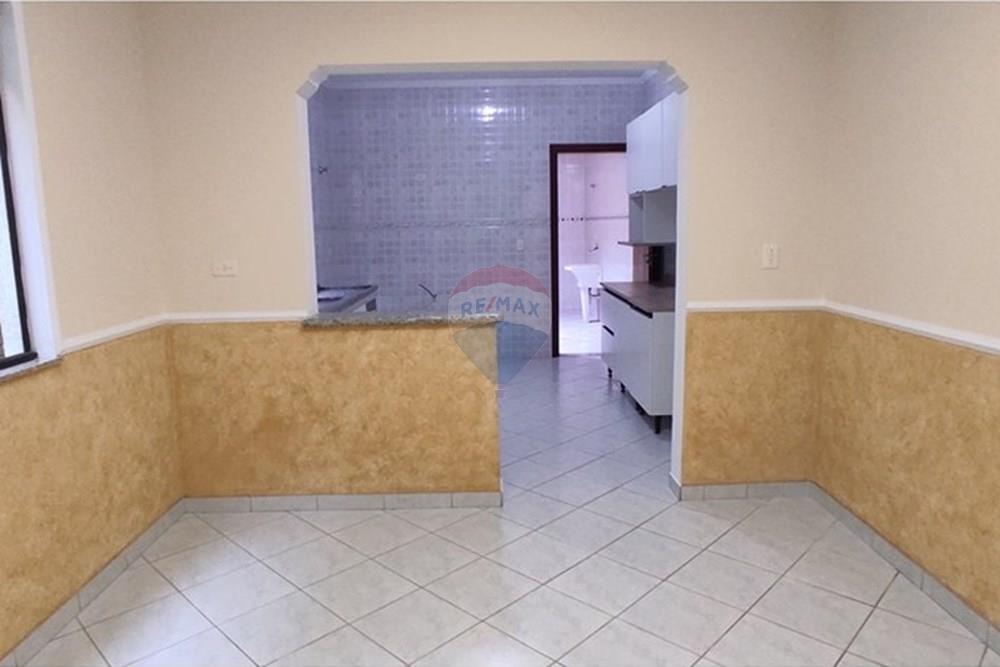 Sobrado - Alugar - São Paulo , São Paulo - 1751328149722.jpg - Cozinha - 601751100-6