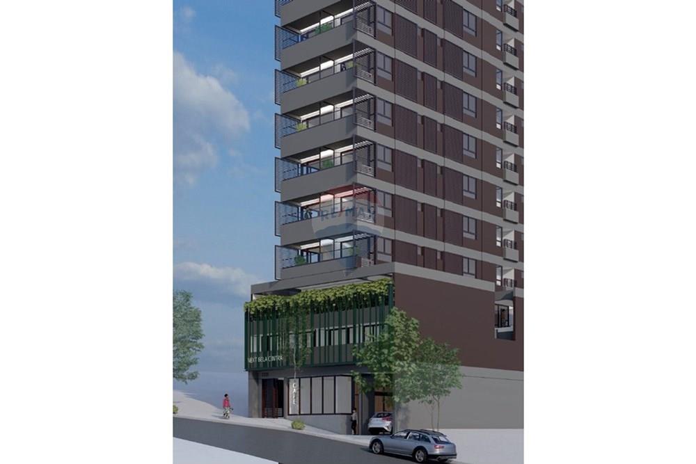 Cj. Comercial/ Sala - Venda - São Paulo , São Paulo - 929828.jpg - 601971015-559