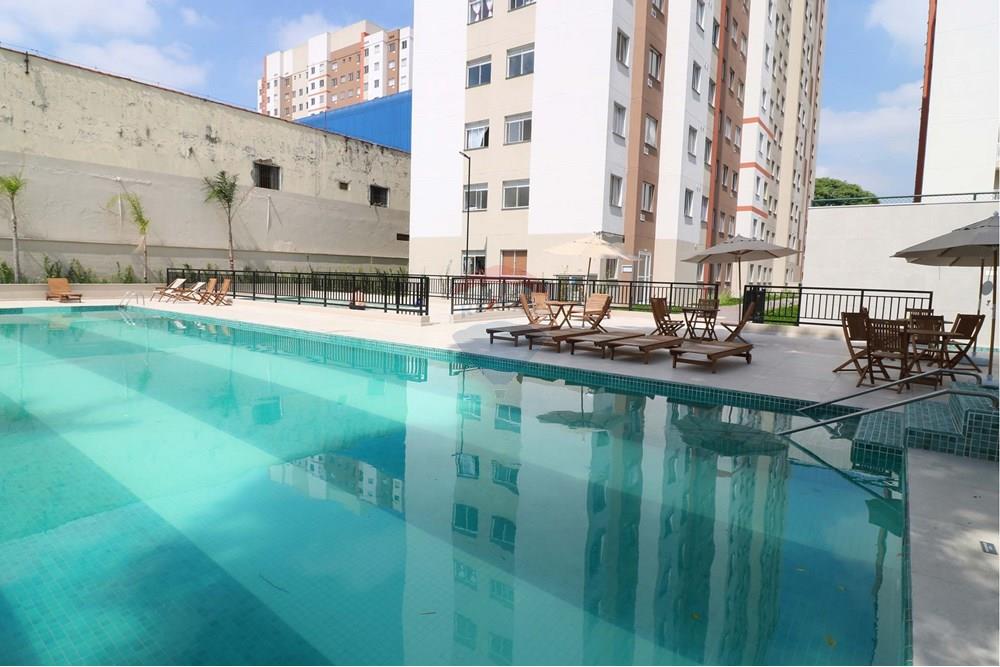 Apartamento - Venda - São Paulo , São Paulo - RUA AZURITA, 38 (35).jpg - 601051034-69