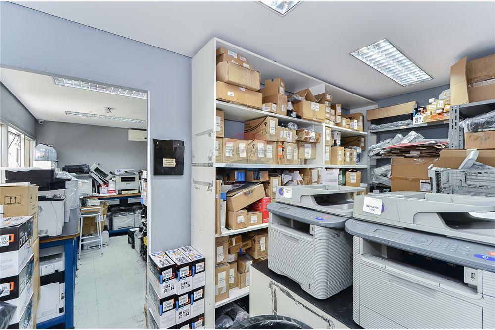 Cj. Comercial/ Sala - Alugar - São Paulo , São Paulo - 38 - 601181010-38