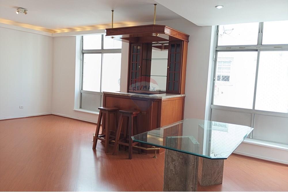 Apartamento - Alugar - São Paulo , São Paulo - 9.jpg - Sala de estar - 601081007-111