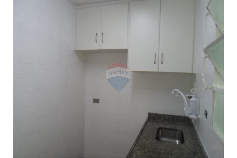 Apartamento - Alugar - São Paulo , São Paulo - 9 - 601361021-1684