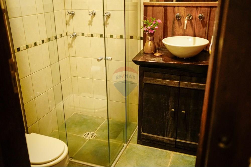 Casa de Condomínio - Venda - Campos do Jordão , São Paulo - suite 1 banheiro.jpg - 602271001-12