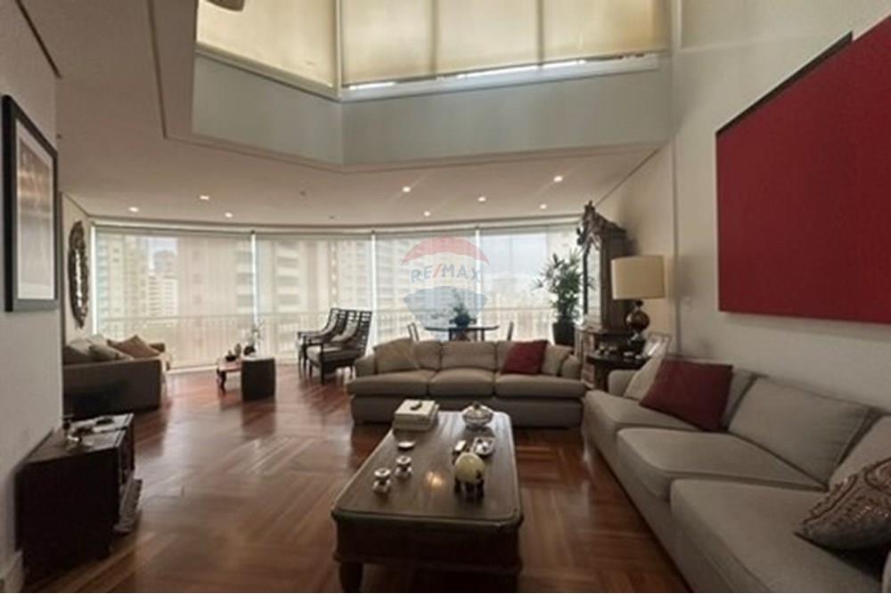 Cobertura - Alugar - São Paulo , São Paulo - 1AB87C9F-DD9E-46BD-94D6-891CA6C3EAC4_4_5005_c.jpeg - 602071001-260