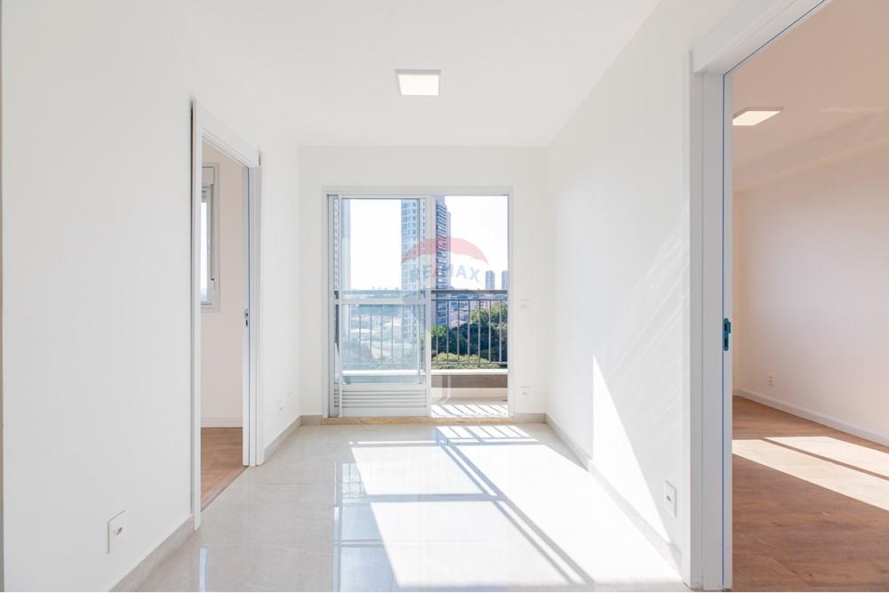 Apartamento - Venda - São Paulo , São Paulo - Remax Ville-2.jpg - Sala de estar - 601241033-98