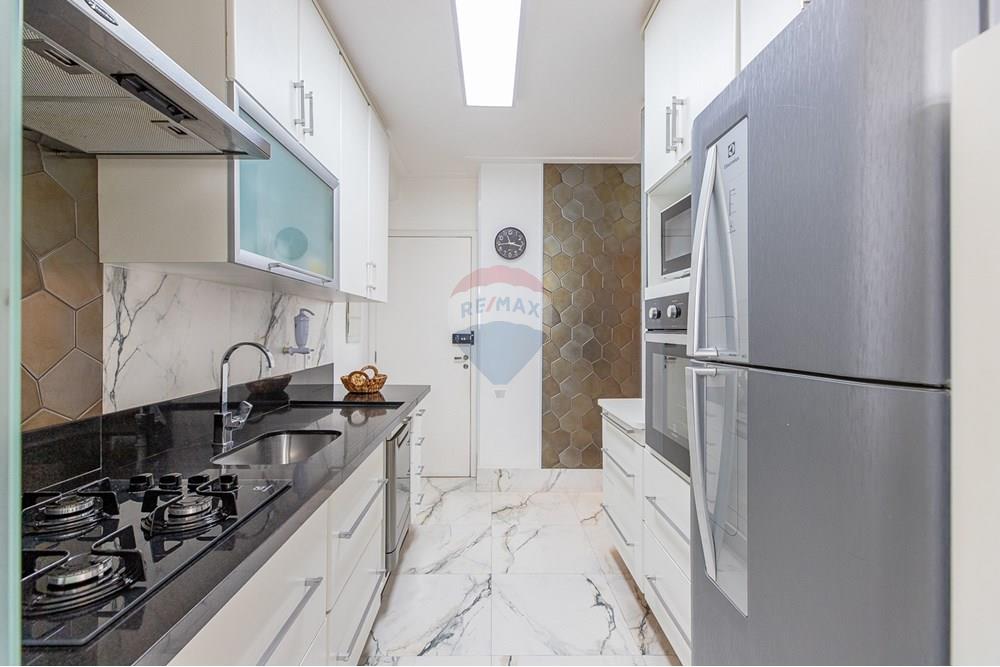 Apartamento - Venda - São Paulo , São Paulo - Cópia de Remax Ares-39.jpg - Cozinha - 601131006-114
