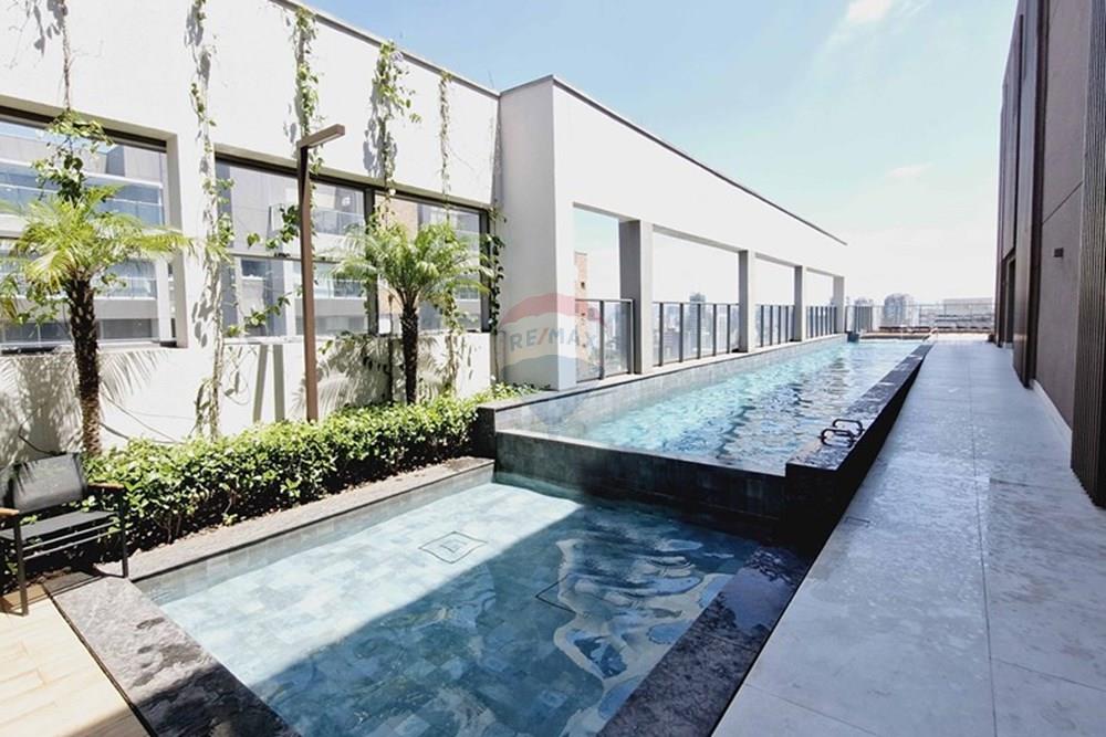 Apartamento - Alugar - São Paulo , São Paulo - RUA GETÚLIO SOARES ROCHA, 135 (42).jpg - 601361020-417