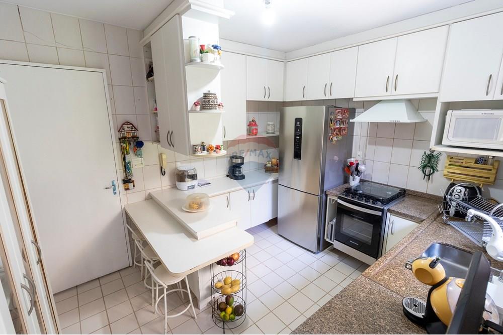 Casa de Condomínio - Venda - São Paulo , São Paulo - 01fotos_007.jpg - Cozinha - 602011028-15