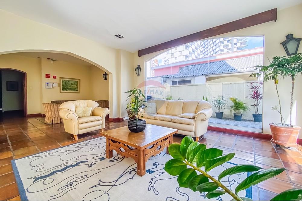 Apartamento - Venda - São Paulo , São Paulo - IMG_840718.jpg - Layout aberto - 601371001-105