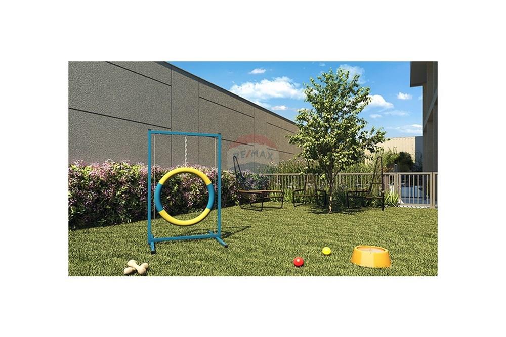 Studio - Alugar - São Paulo , São Paulo - Espaco_Pet_com_Redario.jpg - 602031023-7