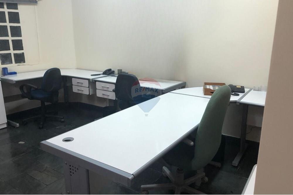 Prédio - Alugar - São Paulo , São Paulo - Piso 2 Sala grande foto 02.jpg - 602321013-83