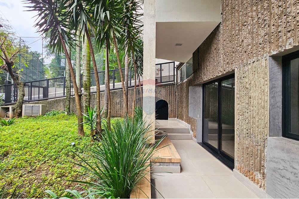 Apartamento - Venda - São Paulo , São Paulo - 02area-condominial002.jpg - 601081090-22